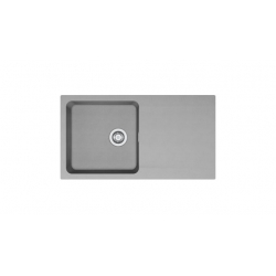 Zlewozmywak Franke ORION OID 611 kamienny szary 114.0442.824