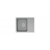 Zlewozmywak Franke ORION OID 611-62 szary 114.0395.160