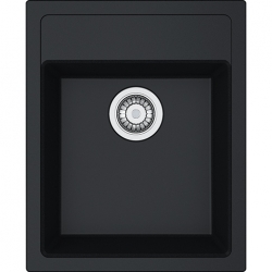 Zlewozmywak Franke SIRIUS SID 610-36 onyx 114.0496.104