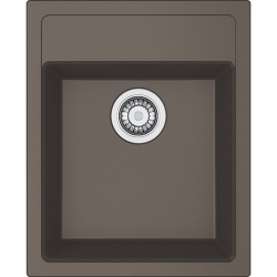 Zlewozmywak Franke SIRIUS SID 610-40 vulcan 114.0503.045