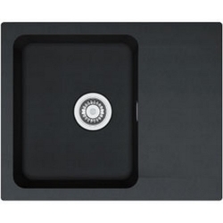Zlewozmywak Franke ORION OID 611-62 onyx 114.0288.569