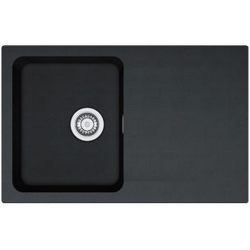 Zlewozmywak Franke ORION OID 611-78 onyx 114.0288.588