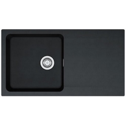 Zlewozmywak Franke ORION OID 611 onyx 114.0288.543