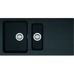 Zlewozmywak Franke ORION OID 651 onyx