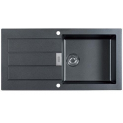 Zlewozmywak Franke SIRIUS SID 611 onyx