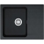 Zlewozmywak Franke ORION OID 611-62 onyx 114.0288.569