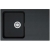 Zlewozmywak Franke ORION OID 611-78 onyx 114.0288.588