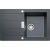 Zlewozmywak Franke SIRIUS SID 611-78 onyx 114.0181.973