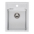 Zlewozmywak Reginox AMSTERDAM 34 PURE WHITE