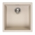 Zlewozmywak Reginox AMSTERDAM 40 CAFFE SILVERY