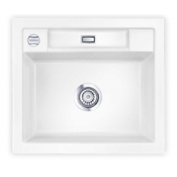 Zlewozmywak Systemceram BELA 57 POLAR 5713