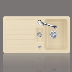 Zlewozmywak Systemceram DELTA 90 TITAN 50710178