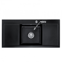 Zlewozmywak Systemceram MERA MIDDLE POLAR 50730113