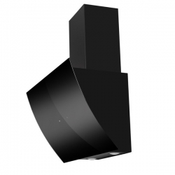 Okap kuchenny VDB DS6 Black 60 cm
