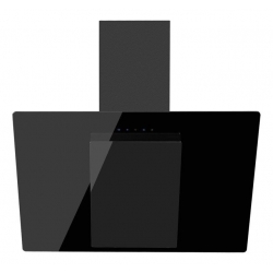 Okap kuchenny VDB GEO 90 Black