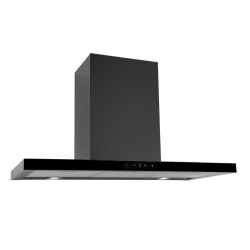 Okap kuchenny VDB T-Line 90 Black
