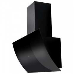 Okap kuchenny VDB DS9 Black 90 cm