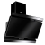 Okap kuchenny VDB Deco Black 60 Black