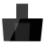 Okap kuchenny VDB GEO 90 Black