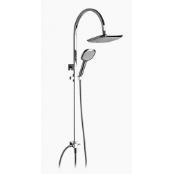 Kolumna natryskowa Fromac DJ 15812 chrom