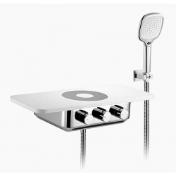 Bateria Fromac DJ 8800 chrom