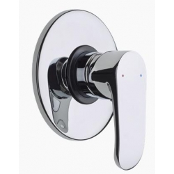 Bateria podtynkowa Fromac Dyva 2940 chrom