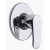 Bateria podtynkowa Fromac Dyva 2940 chrom