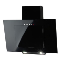 Okap kuchenny Akpo WK-4 NERO ECO 60 black