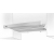 Okap kuchenny teleskopowy Akpo LIGHT 50 Eco inox