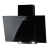 Okap kuchenny Akpo WK-4 NERO ECO 60 black