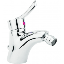 Bateria Deante KOSTEL BFK 031M chrom WYPRZEDAŻ
