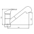 Bateria Deante PEPE BDP 771M piasek