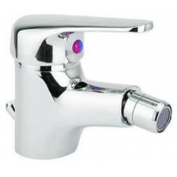 Bateria Deante MARBEL BFM 031M chrom WYPRZEDAŻ