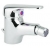 Bateria Deante MARBEL BFM 031M chrom WYPRZEDAŻ