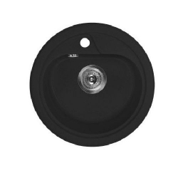 Zlewozmywak Deante FIESTA ZRS 2803 grafit