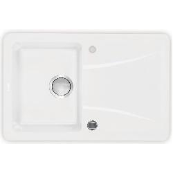 Zlewozmywak Deante VIVO ZQV A113 alabaster II gatunek