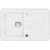 Zlewozmywak Deante VIVO ZQV A113 alabaster II gatunek