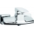 Bateria Deante VALEO BDV 040M chrom WYPRZEDAŻ