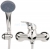Bateria Deante MAGNOLIA BDC 041M CHROM WYPRZEDAŻ