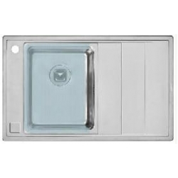 Zlewozmywak Deante BOLERO ZHB 0113