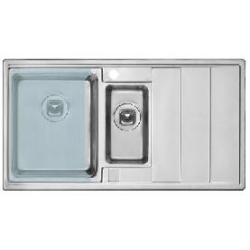 Zlewozmywak Deante BOLERO ZHB 0513