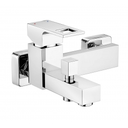 Bateria Deante ANEMON BCZ 010M chrom