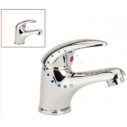 Bateria Deante TAGA BFT 021M chrom