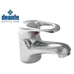 Bateria Deante UNIWERSALNA BYU 020M chrom WYPRZEDAŻ