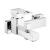 Bateria Deante ANEMON BCZ 010M chrom