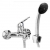 Bateria Deante HAXE BFH 011M chrom WYPRZEDAŻ