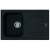 Zlewozmywak Elleci Eco Stone HOME 300 Nero 05