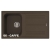 Zlewozmywak Elleci Eco Stone HOME 400 Caffe 06