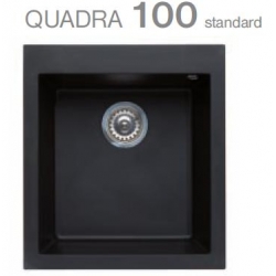 Zlewozmywak Elleci QUADRA 100 standard