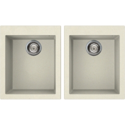 Zlewozmywak Elleci QUADRA 200 standard granitek hamada 76